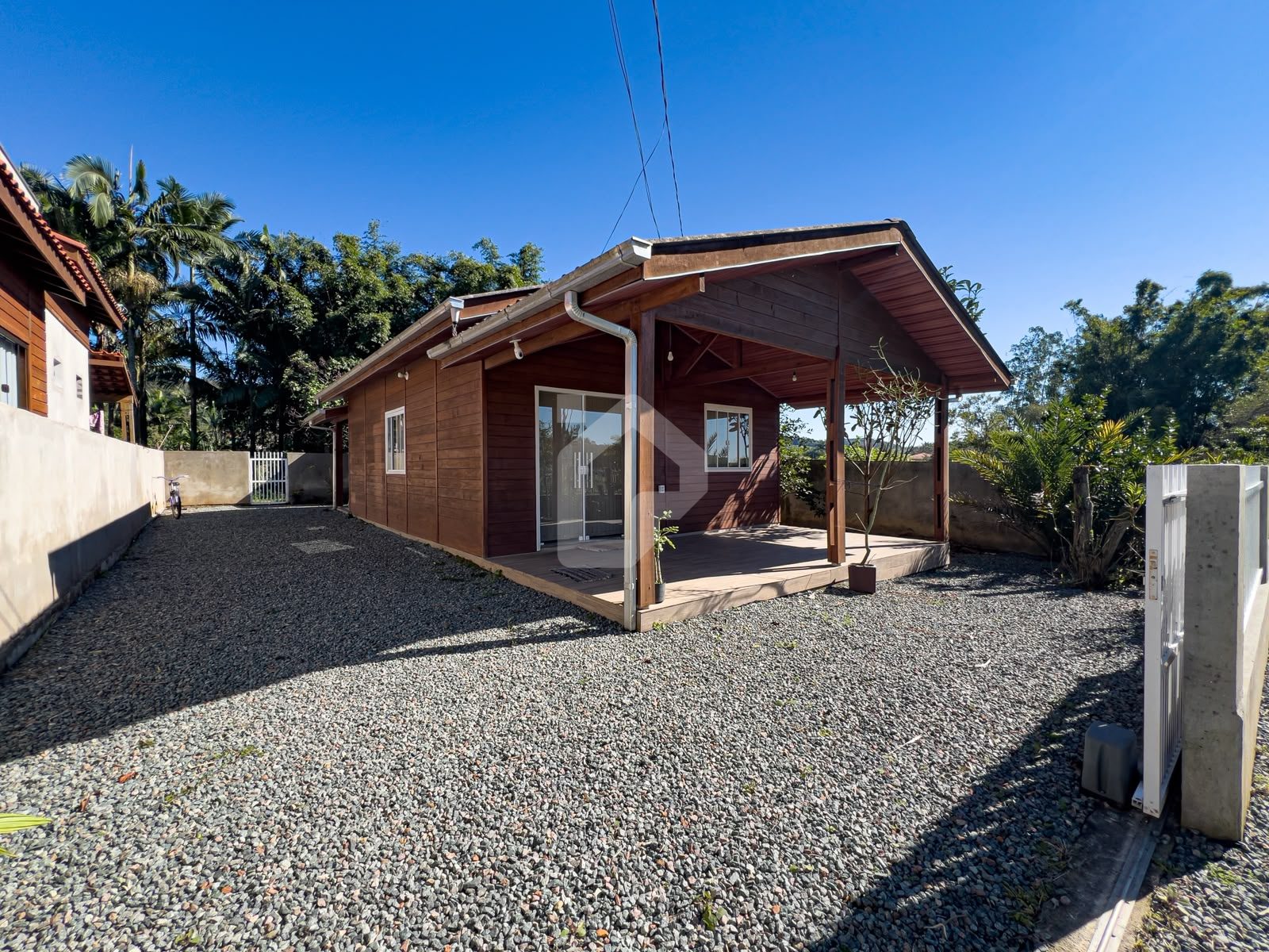 CASA REFÚGIO - Foto 2
