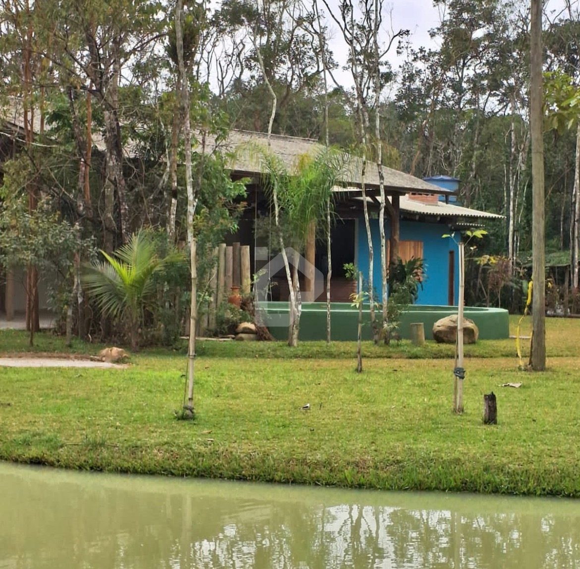 CHÁCARA PAI DA MATA - Foto 2