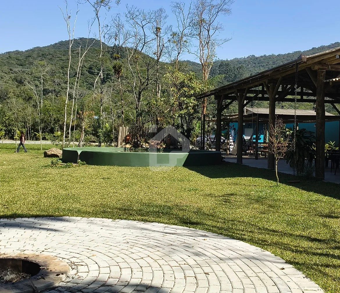 CHÁCARA PAI DA MATA - Foto 4