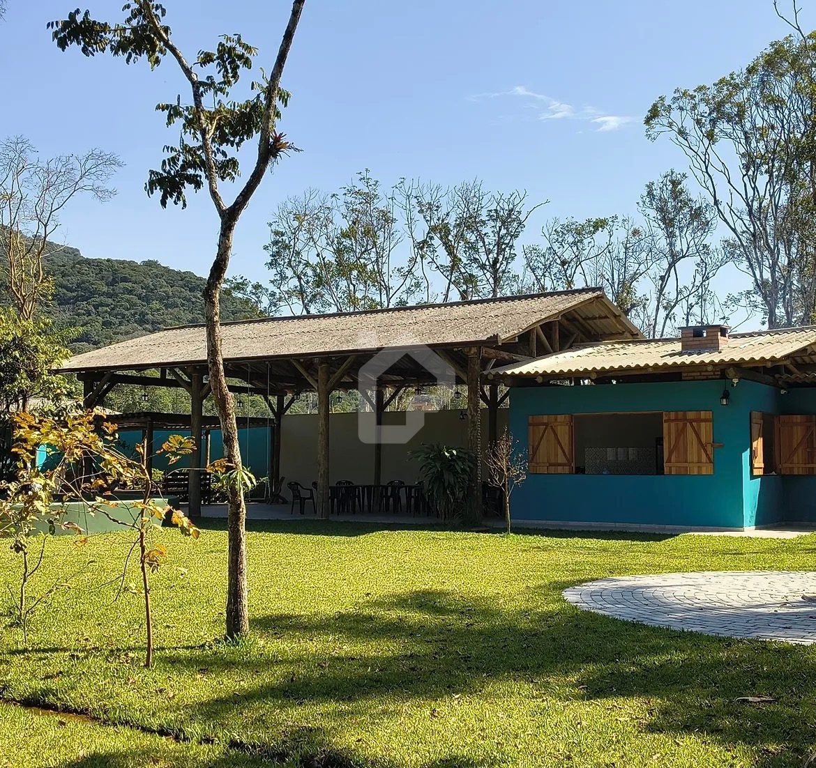 CHÁCARA PAI DA MATA - Foto 5