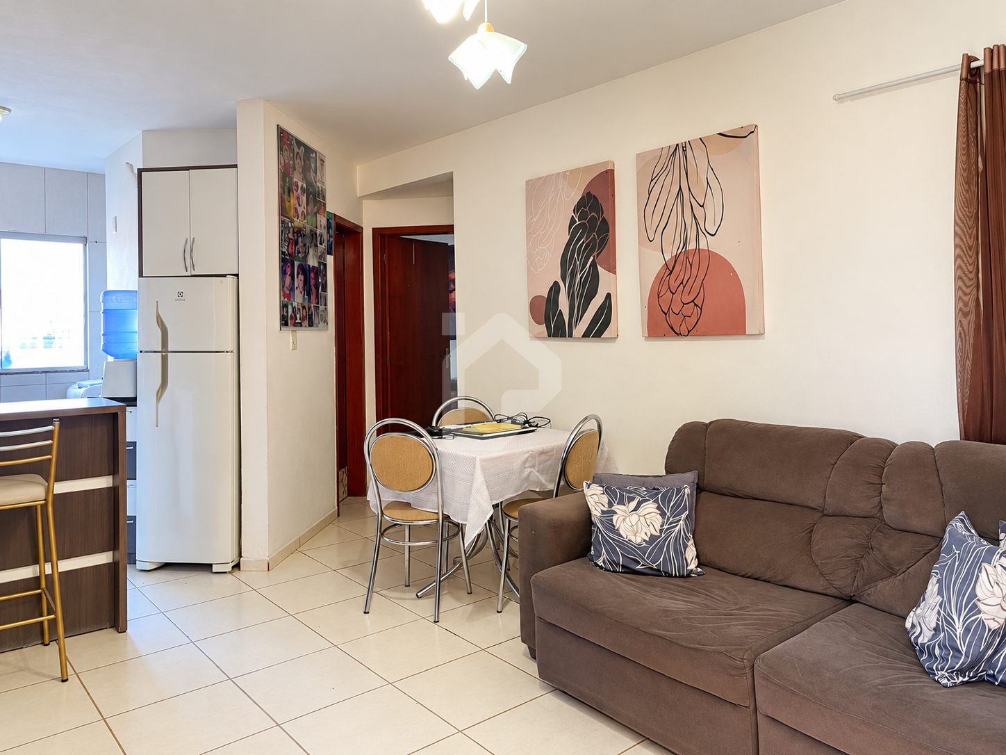 RES. CIDADE NOVA III - Foto 4