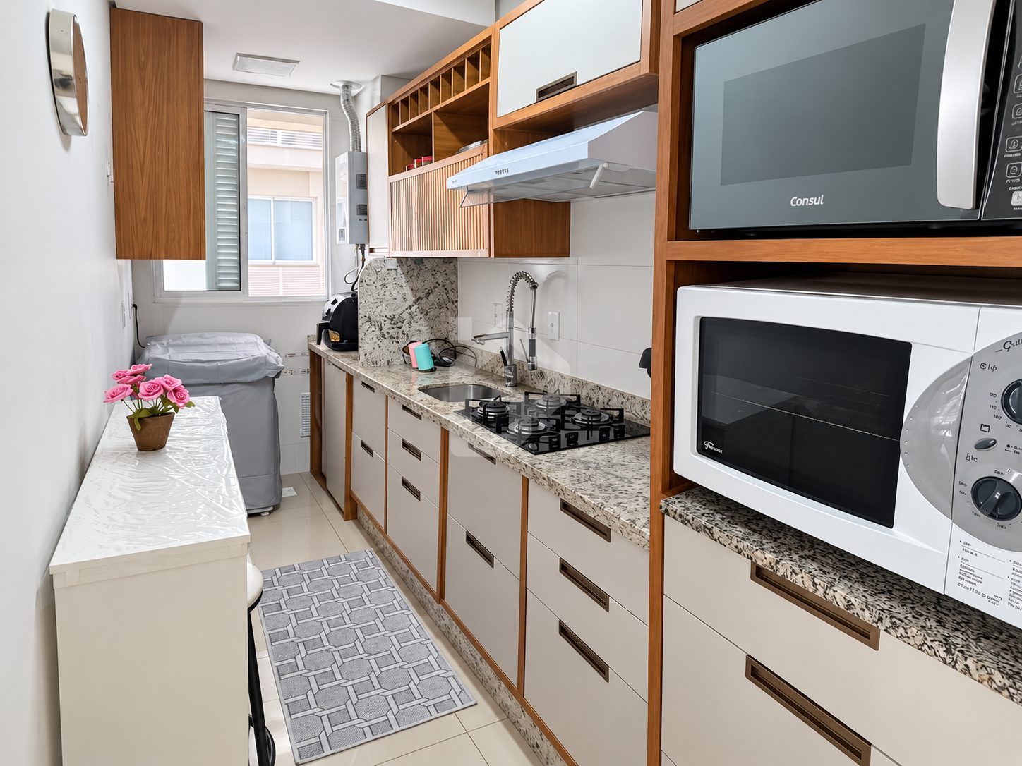 SMART NVT TORRE B